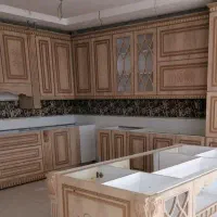 نصب کابینت واجرای صفر تا صد|مصالح و تجهیزات ساختمان|مشهد, توس (بلوار توس)|دیوار