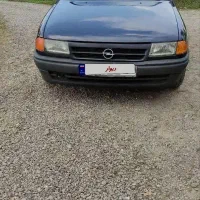 اپل آسترا مدل1994|خودرو سواری و وانت|سنگر, |دیوار