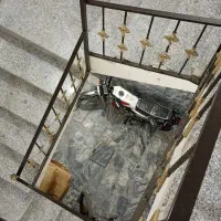 موتور متین 403کم کارکرد