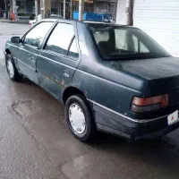 فروش خودرو اردی ۸۴ روغن سوزی دارد از مبلغ کم میش