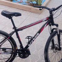 دوچرخه طرح ویوا