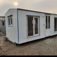 فروش کانکس  با بهترین کیفت|مصالح و تجهیزات ساختمان|کارون, |دیوار