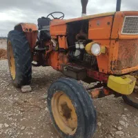 تراکتور رومانی مدل 62