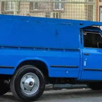 نیسان مدل 403