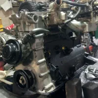 جیب|خودرو کلاسیک|گرگان, |دیوار