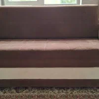 مبل سه نفره،جلو مبلی