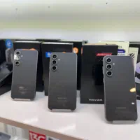 Samsung S23 Fe 256/8 درحد اکبند قیمت مناسب