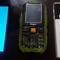 پاور،گوشی ارتشی،گوشی لمسی فروشی