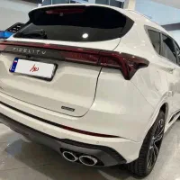 فیدلیتی پرستیژ سفید|خودرو سواری و وانت|تهران, شهرک آزمایش|دیوار