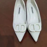 کفش مجلسی نو