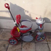 سه چرخه کودک