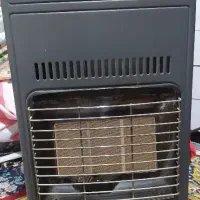 بخاری بدون دودکش