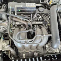 پارس elxسفارشی|خودرو سواری و وانت|یزد, |دیوار