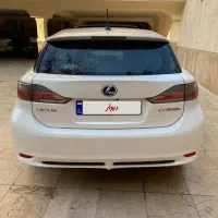 لکسوس ct200h 2012|خودرو سواری و وانت|مشهد, سجاد شهر|دیوار