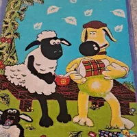 قالیچه کودک