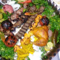 غذای خانگی