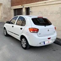 تیبا 2 مدل1396|خودرو سواری و وانت|تهران, آذری|دیوار