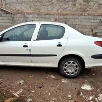 206 تیوفایو 95 بدون رنگ