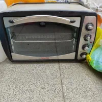 اون توستر یه تومان