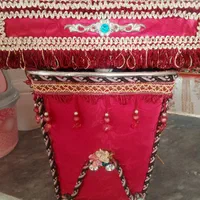 جادستمالی وسطل آشغال|صنایع دستی و سایر لوازم تزئینی|بناب, |دیوار