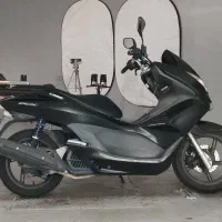 هوندا Pcx 125 cc|موتورسیکلت|آبادان, |دیوار