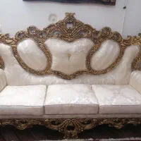 مبل سلطنتی ۹ نفره