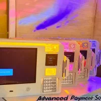 خودپرداز غیر نقدی الما