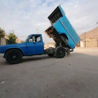 نیسان کمپرسی