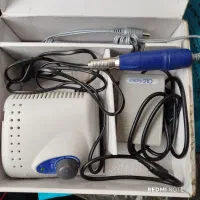 سوهان ناخون برقی کامل با ضمانت