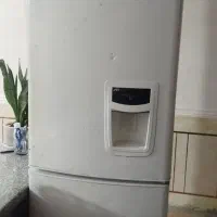 یخچال الکترو استیل