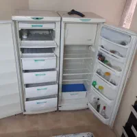 یخچال دوقلوپارس|یخچال و فریزر|ری, ولی آباد|دیوار