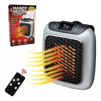 بخاری برقی مدل Thermo*ایمنی بالا، مصرف پایین|بخاری، هیتر، شومینه|اصفهان, قلعه طبره|دیوار