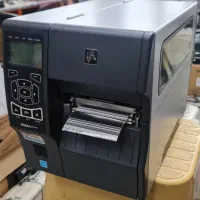 فروش انواع لیبل پرینتر هاز صنعتی زبرا