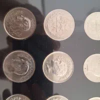 سکه|کلکسیون سکه، تمبر، اسکناس|بوکان, |دیوار