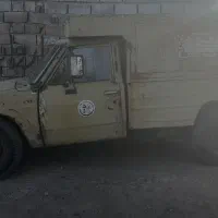 نیسان موتورنیسان کمپرسی