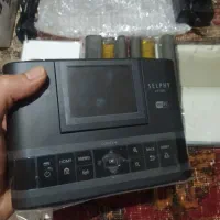 چاپگر و پرینتر دیجیتال کانن مدل cp1300|پرینتر، اسکنر، کپی، فکس|تهران, سهروردی|دیوار