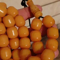 تسبیح سندلوس المان کهنه