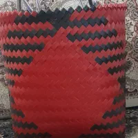 ساک کجرا|کیف، کفش، کمربند|رودسر, |دیوار