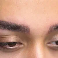مدل آرایش دائم برای عکاسی پیج|خدمات زیبایی و سلامت|تبریز, |دیوار