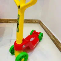 پارک کودک ،توپ،میزوصندلی اسکوتر،عروسک،حلقه ورزشی|اسباببازی|رشت, پاستوریزه|دیوار