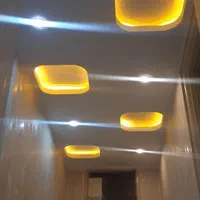 طراحی و اجرای تخصصی کناف ملک زاده|خدمات پیشه و مهارت|خمینیشهر, |دیوار