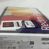 تبلت Redmi PaD SE