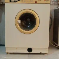 ماشین لباسشویی