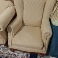 مبل 8نفره|مبلمان خانگی و میز عسلی|زاهدان, |دیوار