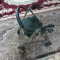 واکرچرخدار