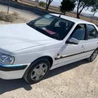 پارس تیوفایو سیمی کم کار|خودرو سواری و وانت|لار, |دیوار