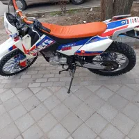 فلات کی تی ام ۲۰۰