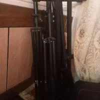 پاور میکسر و ۴عدد باند پسیو ۱۵|صوتی و تصویری|ایذه, |دیوار