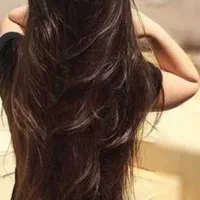 خرید موی خام وطبیعی