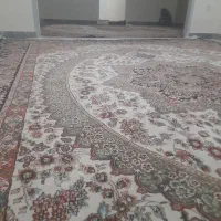فرش  ۱۲متری ۷۰۰ شانه  تراکم ۲۵۵۰